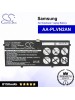 CS-SNP930NB For Samsung Laptop Battery Model AA-PLVN2AN