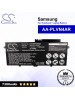 CS-SNP940NB For Samsung Laptop Battery Model AA-PLVN4AR