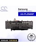CS-SXE700NB For Samsung Laptop Battery Model AA-PLZN4NP