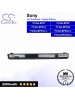 CS-BP51BL For Sony Laptop Battery Model PCGA-BP51 / PCGA-BP51A / PCGA-BP51A/ L / PCGA-BP52 / PCGA-BP52A (Grey)