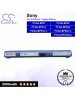 CS-BP51PL For Sony Laptop Battery Model PCGA-BP51 / PCGA-BP51A / PCGA-BP51A/ L / PCGA-BP52 / PCGA-BP52A (Purple)