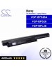 CS-BPS26NB For Sony Laptop Battery Model VGP-BPL26 / VGP-BPS26 / VGP-BPS26A