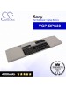 CS-BPS30NB For Sony Laptop Battery Model VGP-BPS30 / VGP-BPS30A