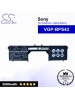 CS-BPS42NB For Sony Laptop Battery Model VGP-BPS42