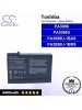 CS-TO3000 For Toshiba Laptop Battery Model PA3098 / PA3098U / PA3098U-1BAS / PA3098U-1BRS