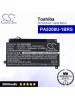 CS-TOB350NB For Toshiba Laptop Battery Model P000619700 / PA5208U-1BRS