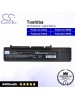 CS-TOM30 For Toshiba Laptop Battery Model PA3331U-1BAS / PA3331U-1BRS / PA3332U-1BAS / PA3332U-1BRS