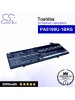 CS-TOP350NB For Toshiba Laptop Battery Model PA5190U-1BRS
