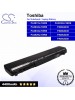 CS-TOR730NB For Toshiba Laptop Battery Model PA3831U-1BRS / PA3832U-1BRS / PA3833U-1BRS / PA3929U-1BRS