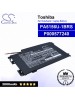 CS-TOW350NB For Toshiba Laptop Battery Model P000577240 / PA5156U-1BRS