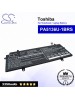CS-TOZ300NB For Toshiba Laptop Battery Model PA5136U-1BRS