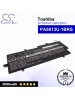 CS-TOZ830NB For Toshiba Laptop Battery Model PA5013U-1BRS
