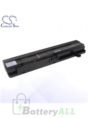 CS Battery for Acer 3UR18650F-2-QC175 / 3UR18650F-2-QC259 Battery L-AC100NT