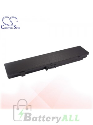 CS Battery for Acer 3UR18650H-QC174 / Acer Ferrari 1000 1004WTMi 1003 Battery L-AC100NT