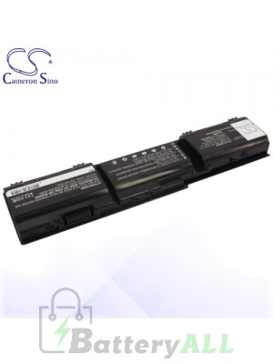 CS Battery for Acer UM09F36 / 3ICR19/66-2 / 934T2053F / AK.006BT.069 Battery L-AC1820NB
