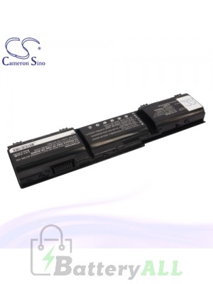 CS Battery for Acer Aspire Timeline 1825PT / 1825PTZ / 1825PTZ-413g25 Battery L-AC1820NB