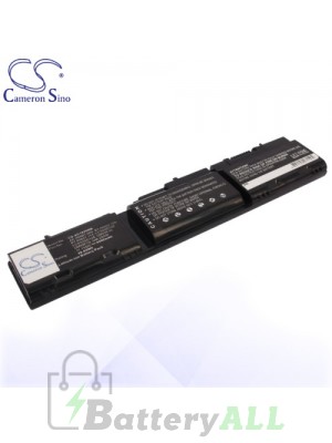 CS Battery for Acer BT.00603.105 / BT.00607.114 / LC32SD128 Battery L-AC1820NB