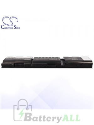 CS Battery for Acer Aspire 1820PT / 1820PTZ / 1820PTZ-734G32N Battery L-AC1820NB