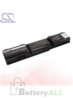 CS Battery for Acer Aspire 1825 / 1825PT / 1825PTZ-414G32n Battery L-AC1820NB