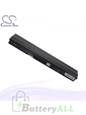 CS Battery for Acer TimelineX 1830T / 1430-4768 / 1430Z-4677 Battery L-AC1830NB