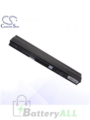 CS Battery for Acer Aspire 1425p / 1430 / 1430 / 1830TZ / 1830Z Battery L-AC1830NB