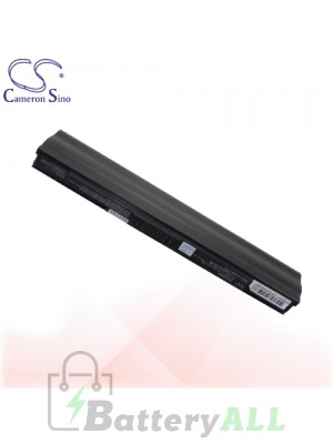 CS Battery for Acer Aspire 1830T / 1830T TimelineX Battery L-AC1830NB