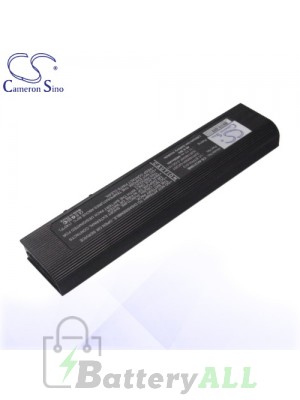 CS Battery for Acer LC.BTP03.013 / 3UR18650H-QC207 / 3UR18650F-3-QC151 Battery L-AC215NB