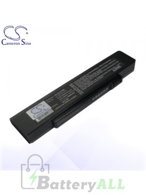 CS Battery for Acer TravelMate C200 / C203ETC / C204Tmi Battery L-AC215NB
