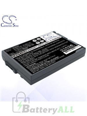 CS Battery for Acer LC.BTP01.003 / BTP-85A1 / BT.T3004.001 / BTP-84A1 Battery L-AC220