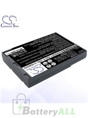 CS Battery for Acer BT.T3007.001 / LC.BTP03.002 / BTP-43D1 / BTP-60A1 Battery L-AC220