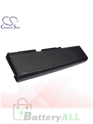 CS Battery for Acer Extensa 2001LC / 2001LM / 2501FLC / 2501LC / 2501LM Battery L-AC240NB