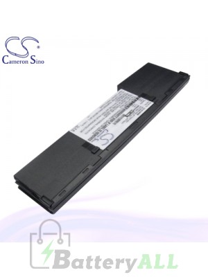 CS Battery for Acer TravelMate 244LC-XPP / 2501 / 2502 / 2503 / 2504 Battery L-AC240NB