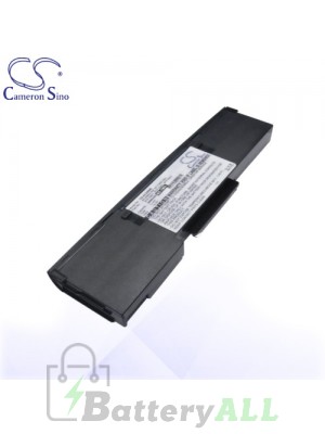 CS Battery for Acer LC.BTP01.003 / 91.49V28.001 / BTP-84A1 / BTP-59A1 Battery L-AC240NB