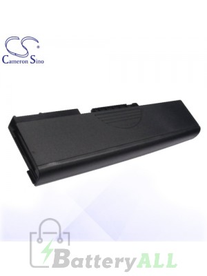 CS Battery for Acer BT.T3007.001 / TravelMate 243 / 250 Battery L-AC240NB