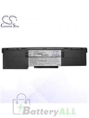 CS Battery for Acer Aspire 1360LC / 1362 / 1363 / 1365 / 1520 / 1521 Battery L-AC240NB