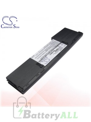 CS Battery for Acer Aspire 1620 / 1621 / 1622 / 1623 / 1624 / 1660 Battery L-AC240NB