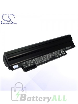 CS Battery for Acer AL10A31 / AL10B31 / AL10BW / AL10G31 Battery L-AC260HB