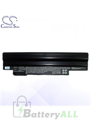 CS Battery for Acer Aspire One 522 / 722 / AO522 / AOD255 / D260 Battery L-AC260HB