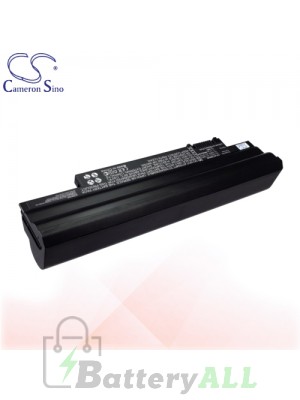 CS Battery for Acer Aspire one happy / happy2 / P0VE6 / POVE6 / E100 Battery L-AC260HB