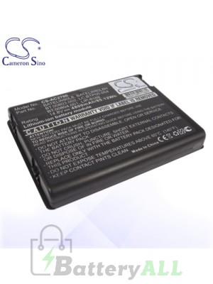 CS Battery for Acer BATELW80L8H / BATELW80L8 Battery L-AC2700