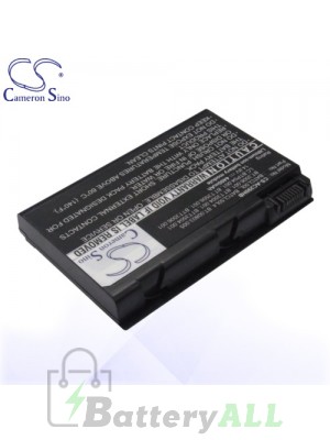 CS Battery for Acer BATCL50L4 / LC.BTP04.001 / BT.3506.001 Battery L-AC290HB