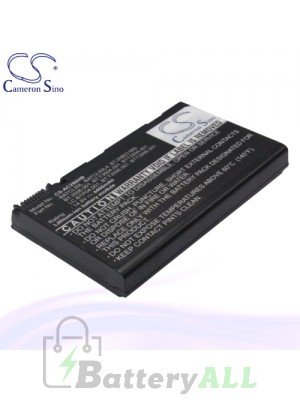 CS Battery for Acer Aspire 9500WSMi / 9502WLMi / 9102WLC / 9504WSMi Battery L-AC290HB