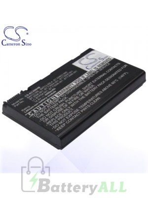 CS Battery for Acer BT.00803.005 / BTT3506.001 / BT.T3506.001 Battery L-AC290HB