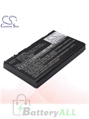 CS Battery for Acer Aspire 9503WSMi / 9504WLMi / 9100 Series Battery L-AC290HB