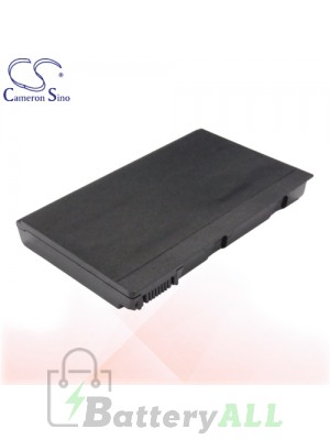 CS Battery for Acer TravelMate 4650 / 2352NLCi / 2352LCi / 4655LMi Battery L-AC290HB