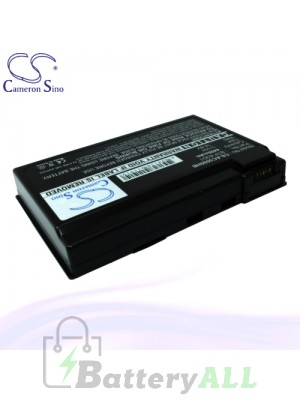 CS Battery for Acer TravelMate 4405WLMi / C303 / C310 / C313XC Battery L-AC3000HB