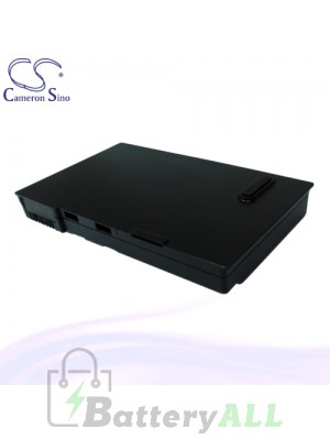 CS Battery for Acer TravelMate C313XM / C314XC / C314XM / 4401LCi Battery L-AC3000HB