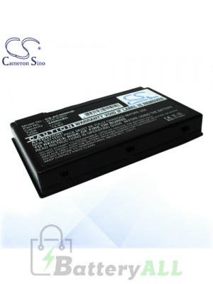 CS Battery for Acer Aspire 3614 / 5020 Battery L-AC3000HB