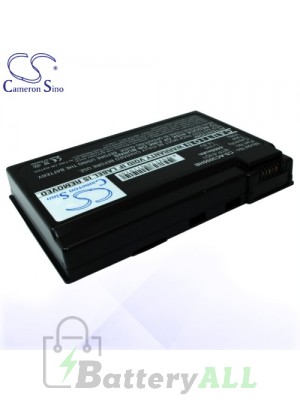 CS Battery for Acer 91.49Y28.001 / BT.00804.007 / BTP-63D1 Battery L-AC3000HB