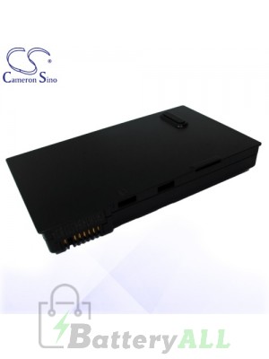 CS Battery for Acer LC.BTP01.005 / 60.49Y02.001 / LC.BTP01.020 Battery L-AC3000HB